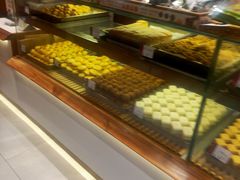 -詹记桃酥(南七店)