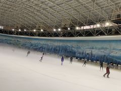 -世界之窗阿尔卑斯冰雪世界