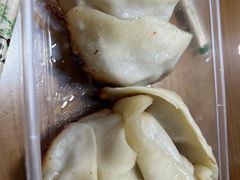 -水丰锅贴(延吉东路店)