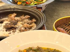 -尖沙咀大酒楼(罗村店·粤菜海鲜·宴会聚餐)