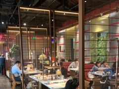 -牛村来人潮汕牛肉火锅(西单店)