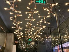 大堂-馔豚·台北菜专门店(深圳湾万象城店)