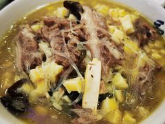 -和月楼牛羊肉泡馍