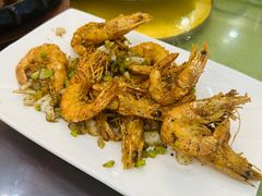 -桃子餐厅·天津菜(王顶堤总店)