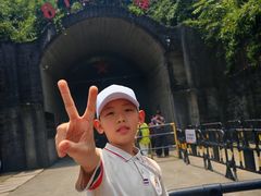 -816工程景区