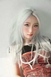 -丝语萱形象