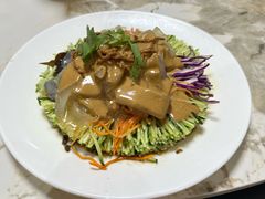 -宝发园名菜馆