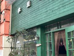 -参差咖啡(水果湖公园店)