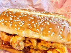 -肯德基(杭州浦沿店)