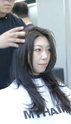 -MY HAIR ARDOR