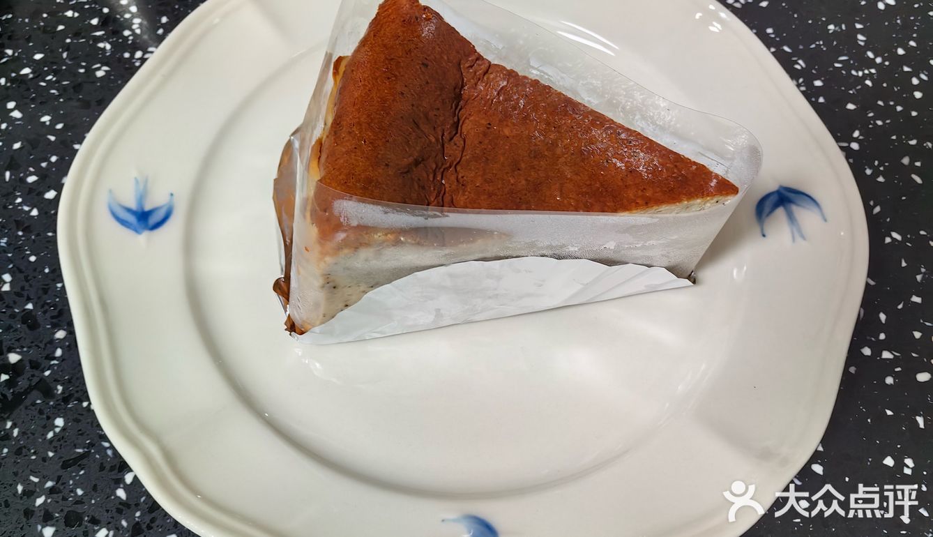 今日最佳甜点发现，收藏！