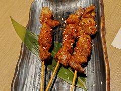 -大渔铁板烧(花园道店)