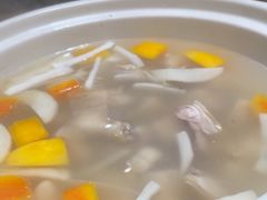 -龙泉人椰子鸡(龙昆南店)