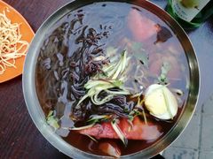 -正宗北冰洋风味冷面馆
