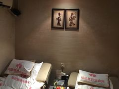 -知足堂养生会所(碑亭巷店)