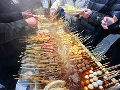 -郭记小街麻辣烫(南小街总店)
