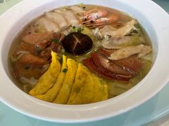 -城北食府(枫林店)