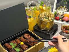 -3号仓库·创意中国菜(乐清正大广场店)