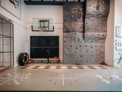 -YCHL Studios健身工作室(市二宫店)