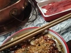 -京元盛铜锅涮肉(上海总店)