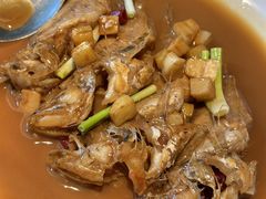 -明州小宴(文化广场店)