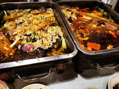 -沈姐万州烤鱼(沙坪坝七中店)