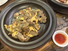 -临家闽南菜(宝洲路店)