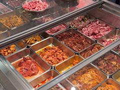 -英雄故事地摊烤肉(马驹桥店)