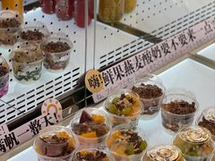 -崎本的店·专业酵种吐司(无锡万象汇店)