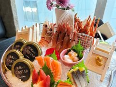 -花潮料理艺食馆(SM新生活广场店)