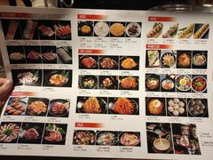 -九田家黑牛烤肉料理(长春路友好店)