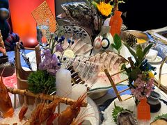 -ONE FULL 古董港式海鲜火锅