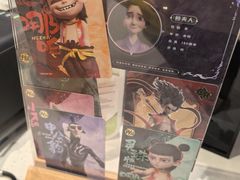 -库迪咖啡(越秀公园地铁站店)