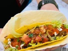 -TACO TUESDAY塔可星期二(人民路店)