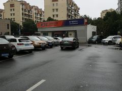 -上海ETC客户服务中心(卢浦大桥网点)