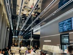 -Manner Coffee(万象食家店)