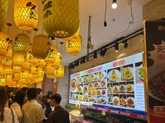 -必点海鲜·海肠捞饭(滨江道一店)