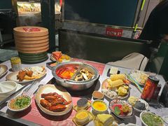 -一绪に寿喜烧自助(世茂广场店)