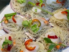 -车头老二大排档