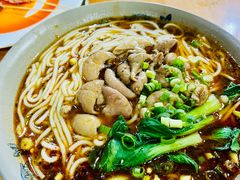 红烧肥肠米线-丁丁猫重庆小面(徐州路店)