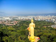 -西双版纳勐泐文化旅游区