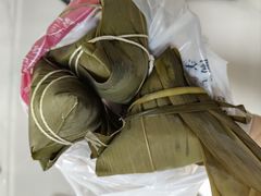小枣粽子-清真·鸦儿李记·小馆(后海店)