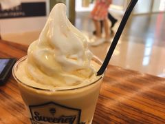 -Sweeney冰淇淋