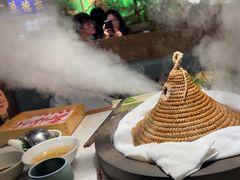 -鲜潭蒸汽石锅鱼(五道口购物中心店)
