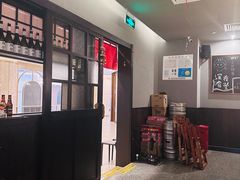 -哥哥の深夜食堂(红松东路店)