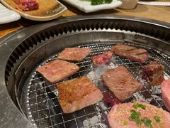 -御牛道日式烤肉料理(杭州万象城店)