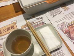 -木屋烧烤(创意园店)