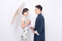 -蔚蓝映像STUDIO婚纱摄影(南稍门店)