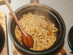 -不二啫·广府啫啫煲(江燕路万科里店)