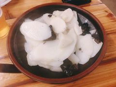 -霄汉牛三鲜湖北砂锅菜(万松园2店)